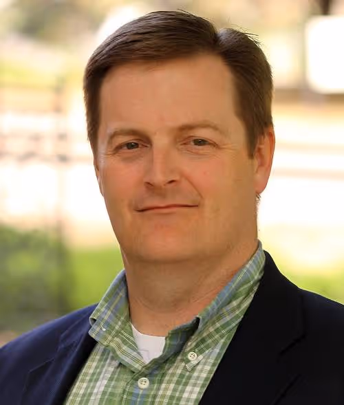 Dr. Randall E. Adkins Named College of Arts and Sciences Dean