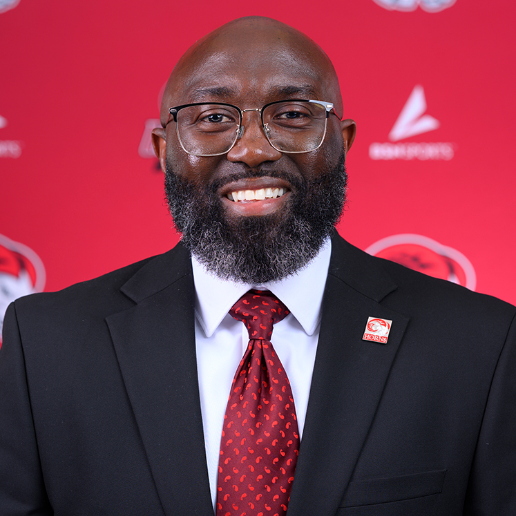 WSSU names Eric Burns director of athletics