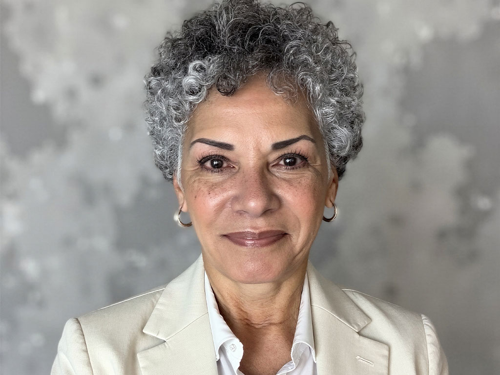 FAMU Appoints Simone Marstiller, J.D., as Dean of the College of Law