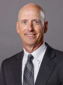 Ron Snodgrass Named National Coordinator of Officials for Football