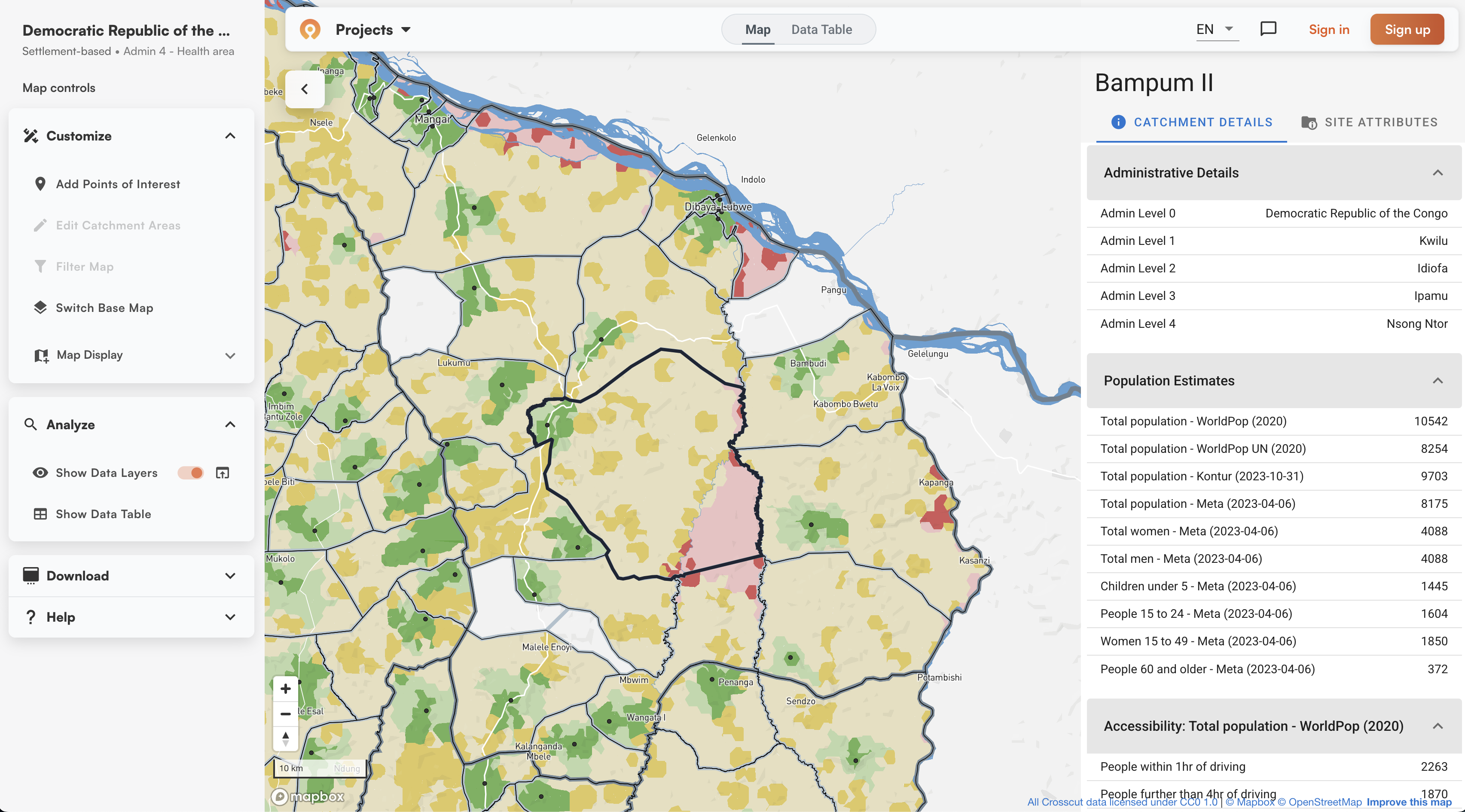 what-are-catchment-maps-crosscutapp