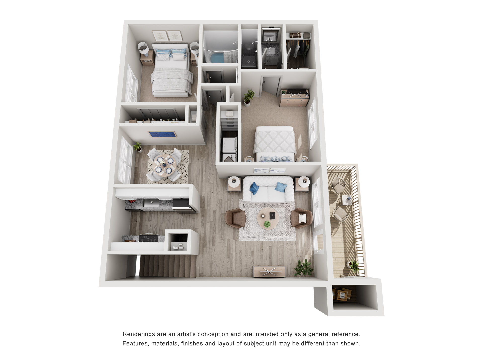 Owen layout