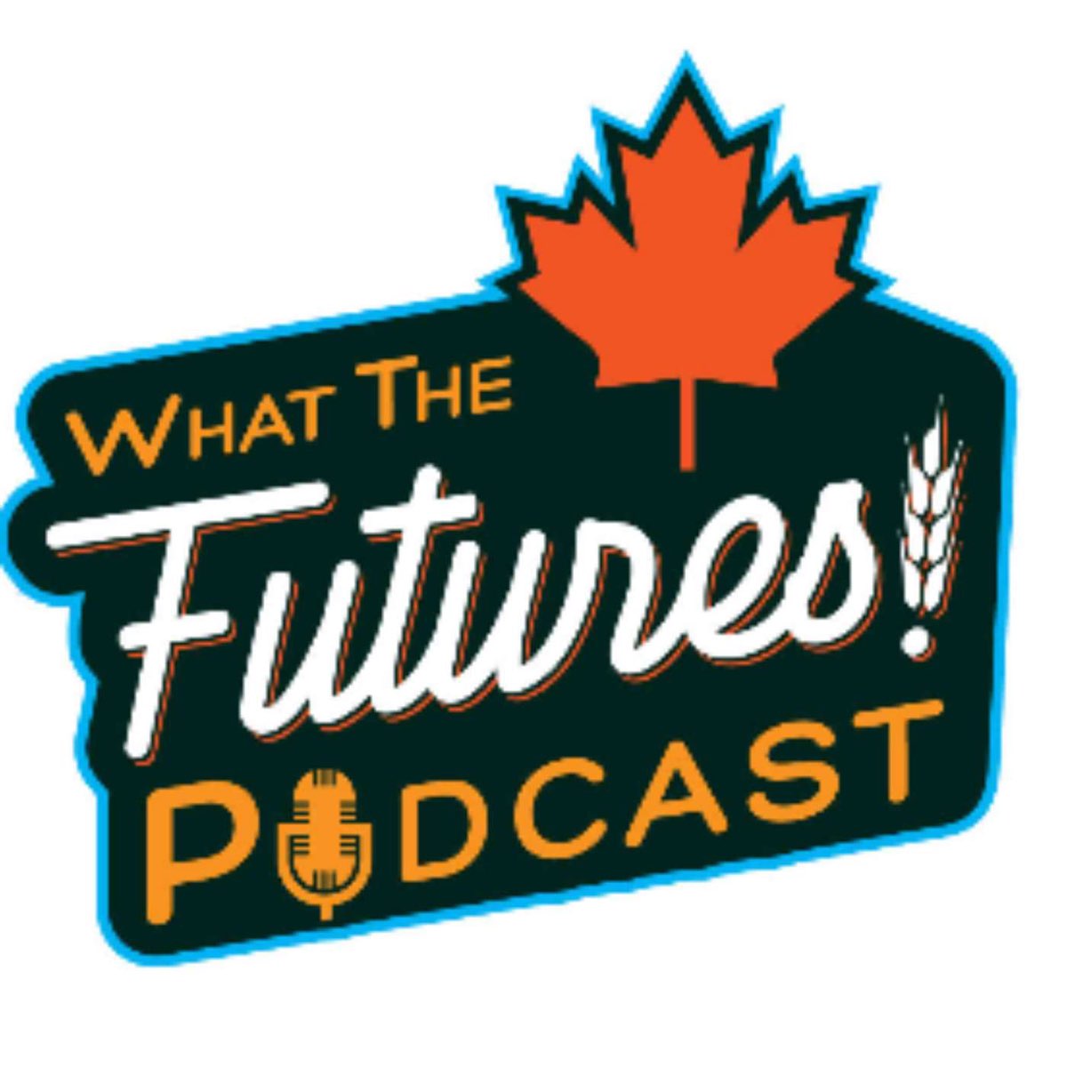 Trent Klarenbach on What The Futures, episode 149