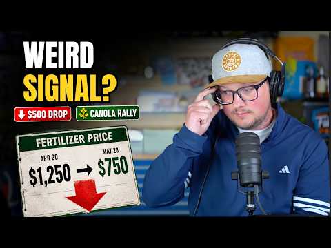 Trent Klarenbach on What The Futures, episode 126