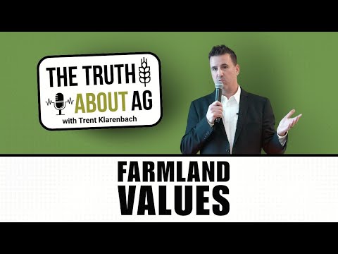 Trent Klarenbach on The Truth About Ag