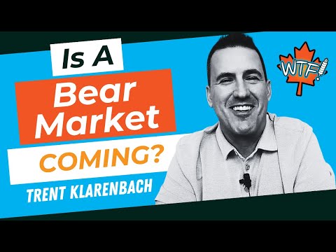 Trent Klarenbach on What The Futures, episode 47
