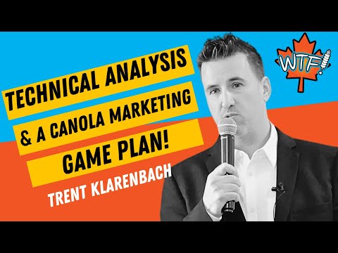 Trent Klarenbach on What The Futures, episode 34