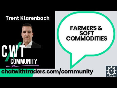 Trent Klarenbach on Chat With Traders