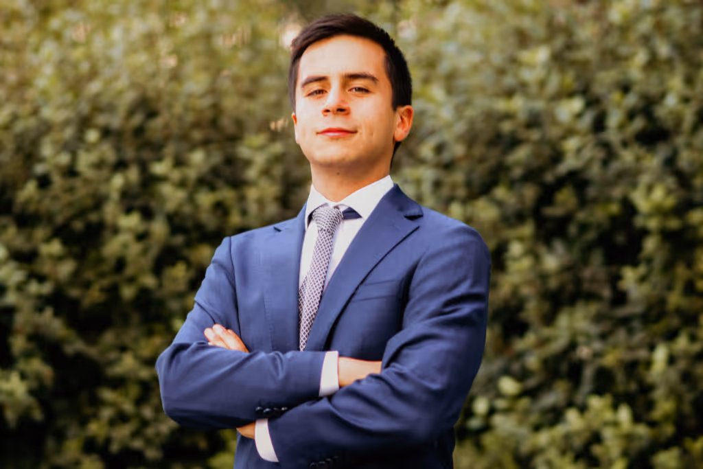 Tomás Fernández asociado NSS Abogados.