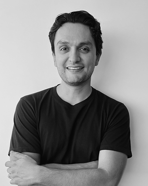A picture of Felipe Villarreal