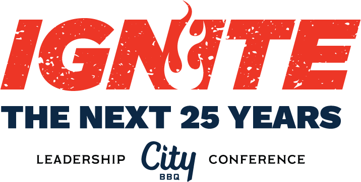 Ignite the Next 25 Years of City BBQ
