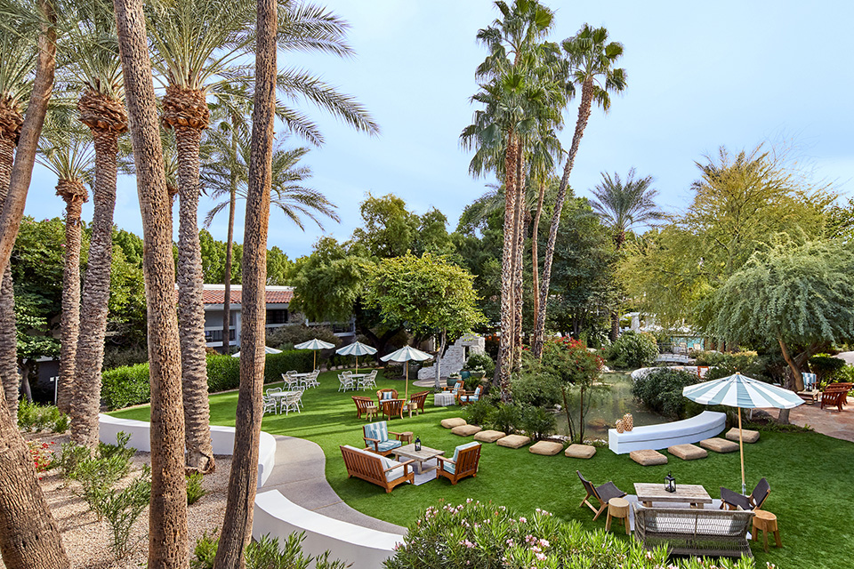 Outdoor Activities in Scottsdale