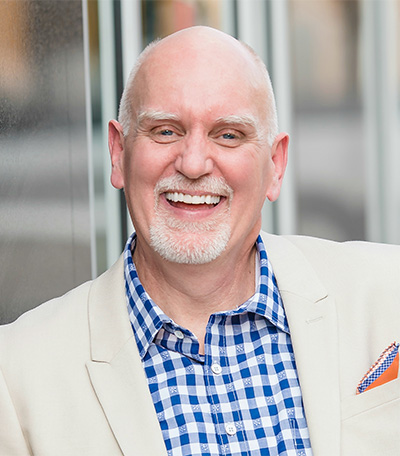 Chester Elton, Keynote Speaker