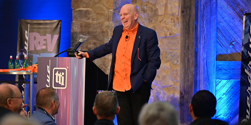 Sponsor Conference Events