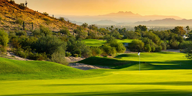 Be a sponsor of the City BBQ Golf Outing