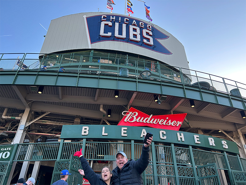 Fun Excursions in our Host City