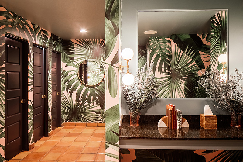 Havana Vibe at The Scott Resort