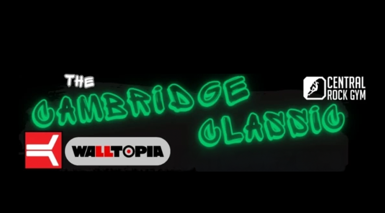 The Cambridge Classic