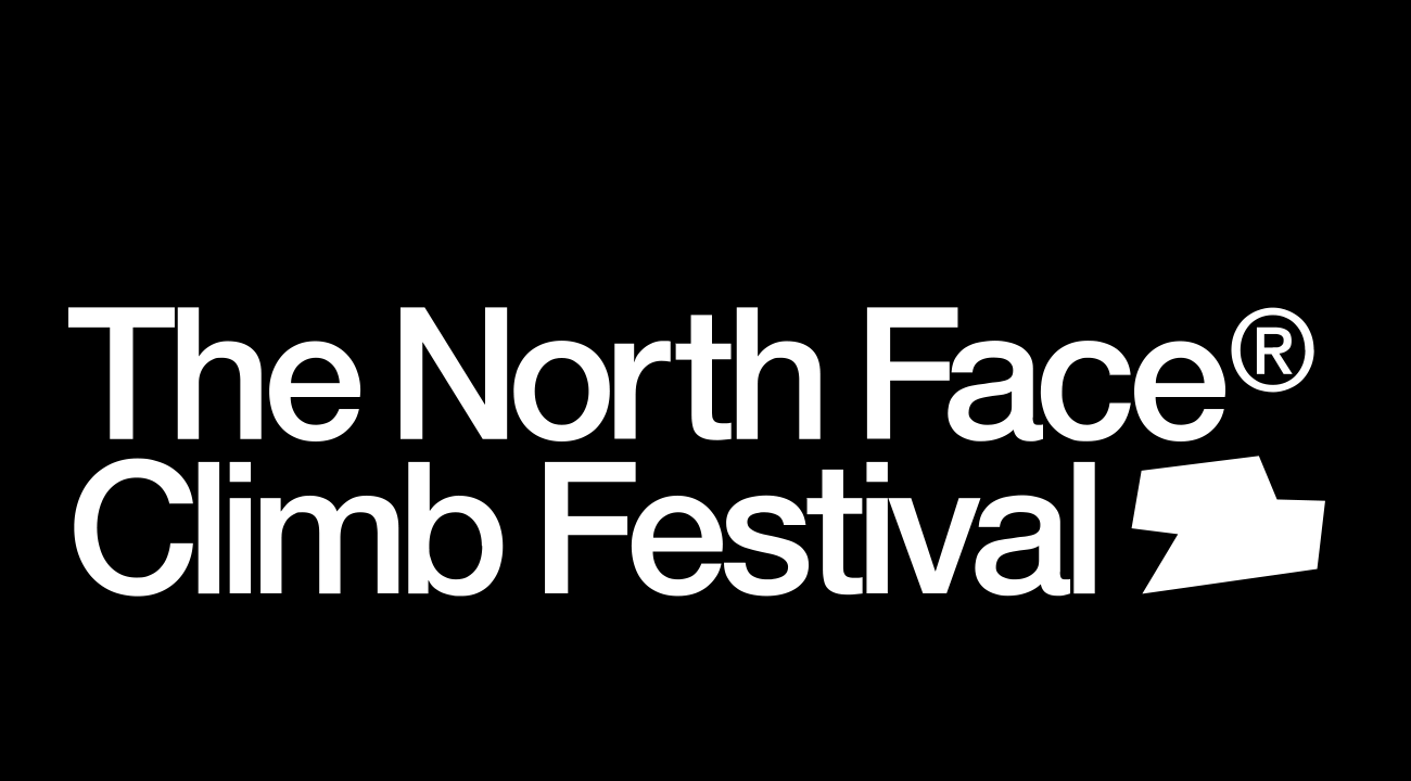 The North Face Climb Festival 2025