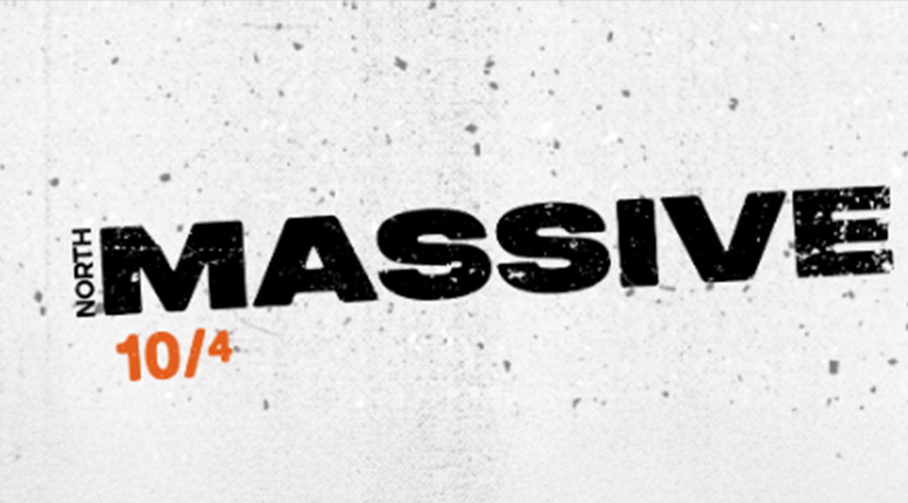 North Massive