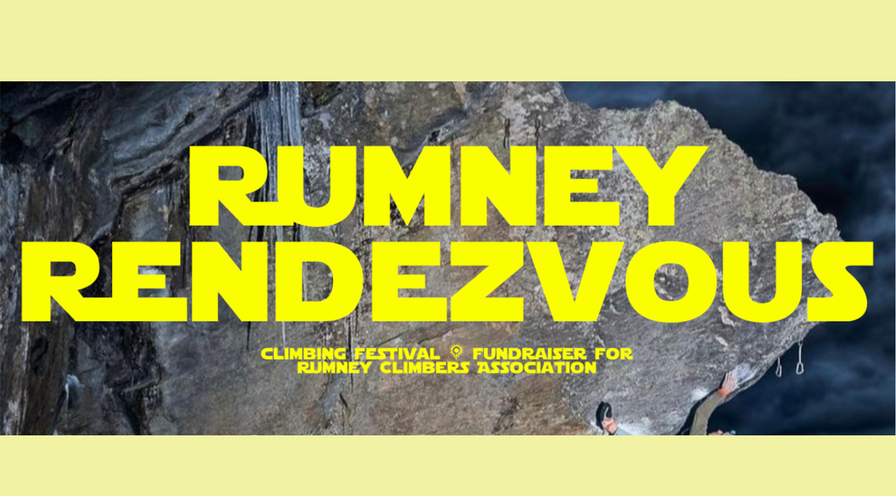 Rumney Rendezvous