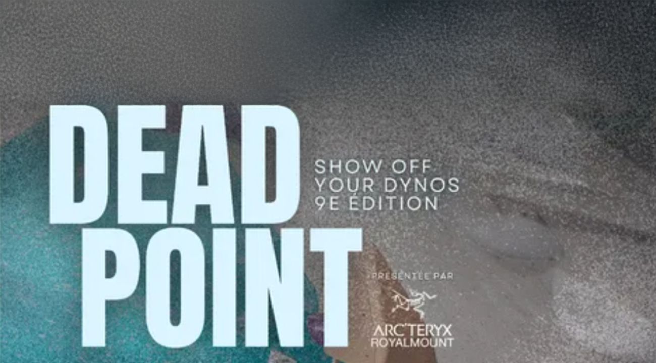 Dead Point