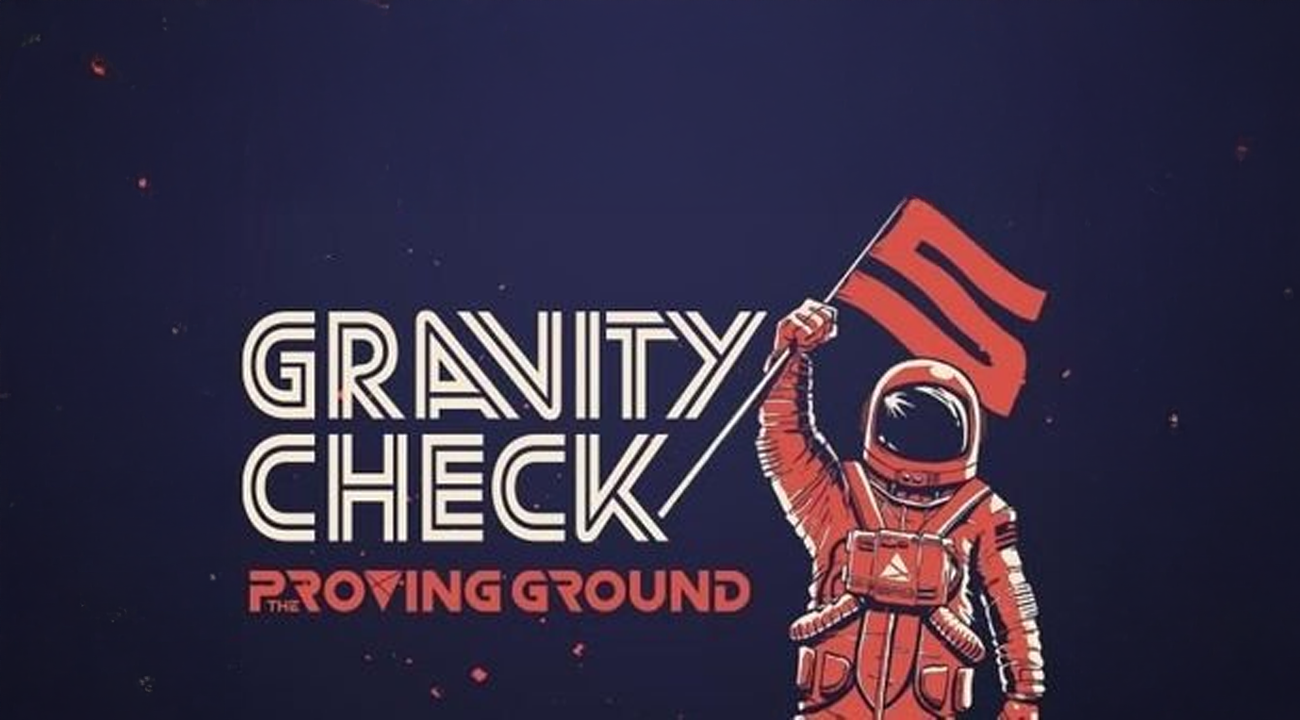 Gravity Check 5