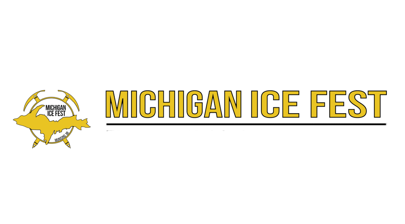 Michigan Ice Fest
