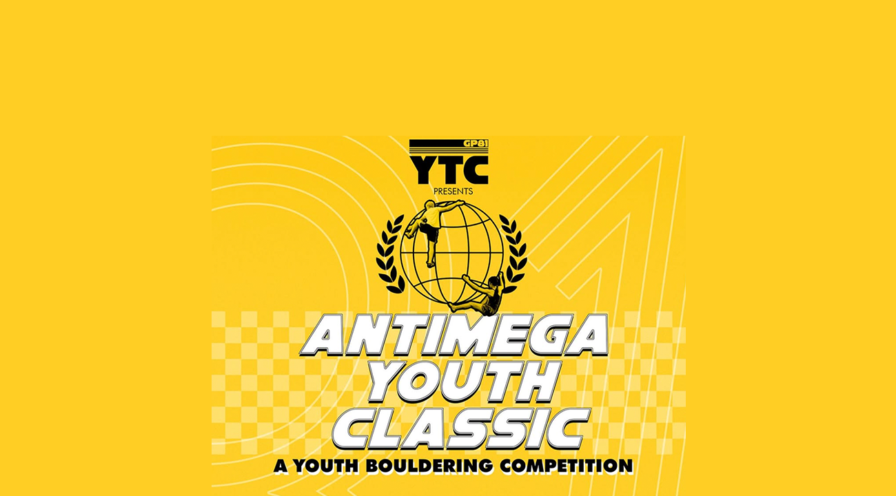 Antimega Youth Classic