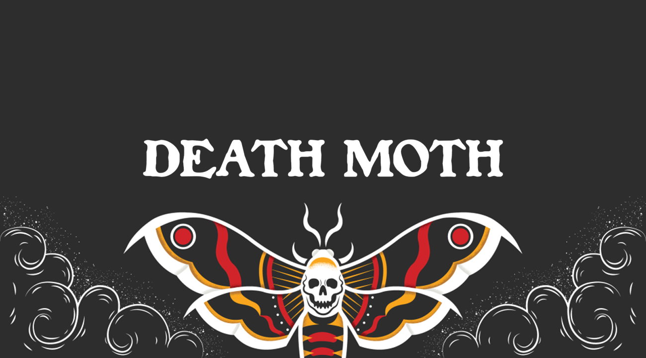 Death Moth