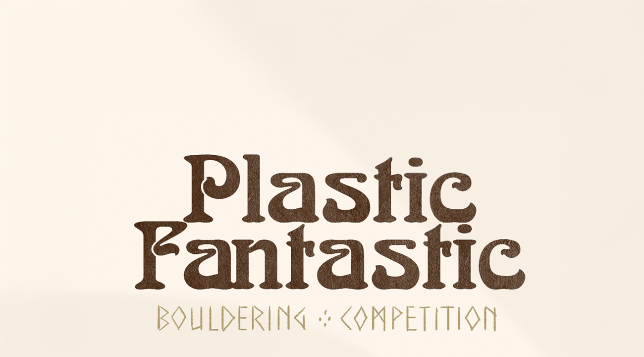 Plastic Fantastic 26