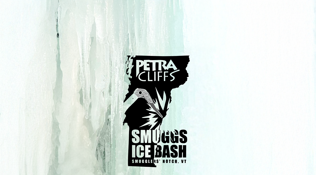 Smuggs Ice Bash