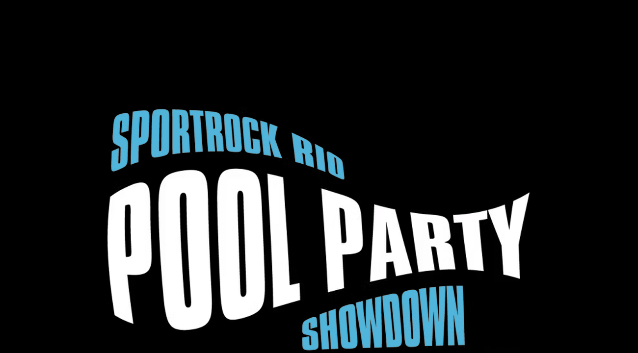 Rio Pool Party Showdown 2