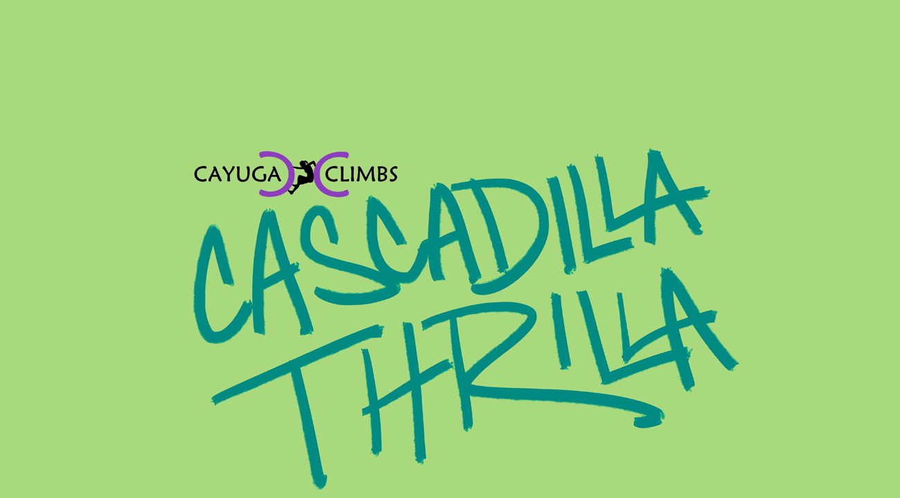 Cascadilla Thrilla