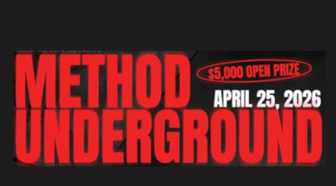 Method Underground