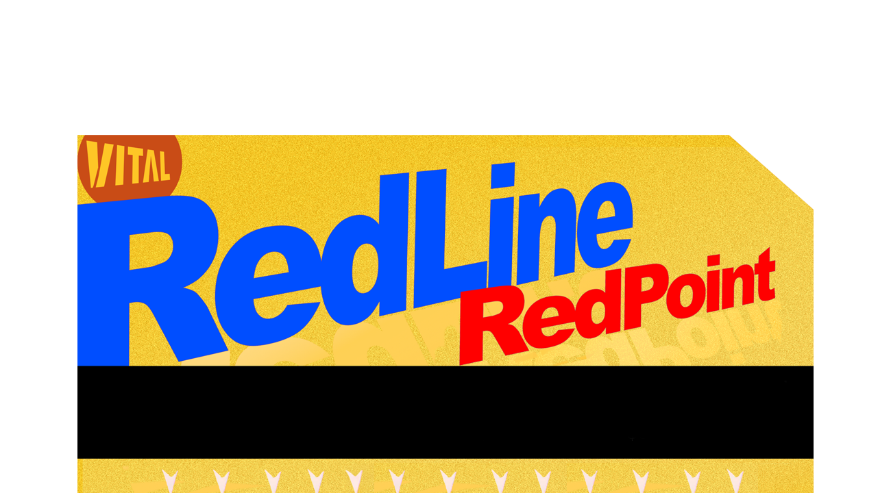 Red Line RedPoint