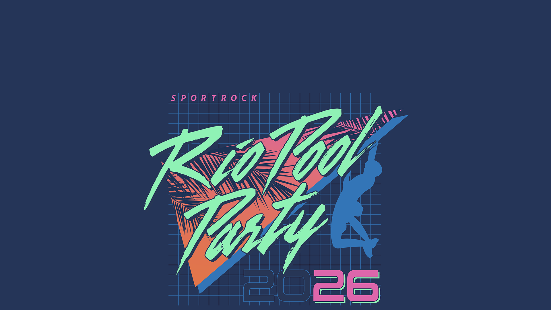 Rio Pool Party Showdown 2