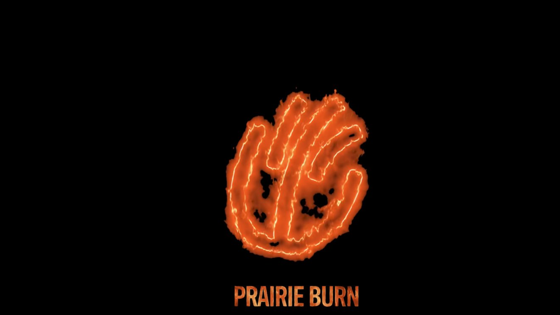 Prairie Burn