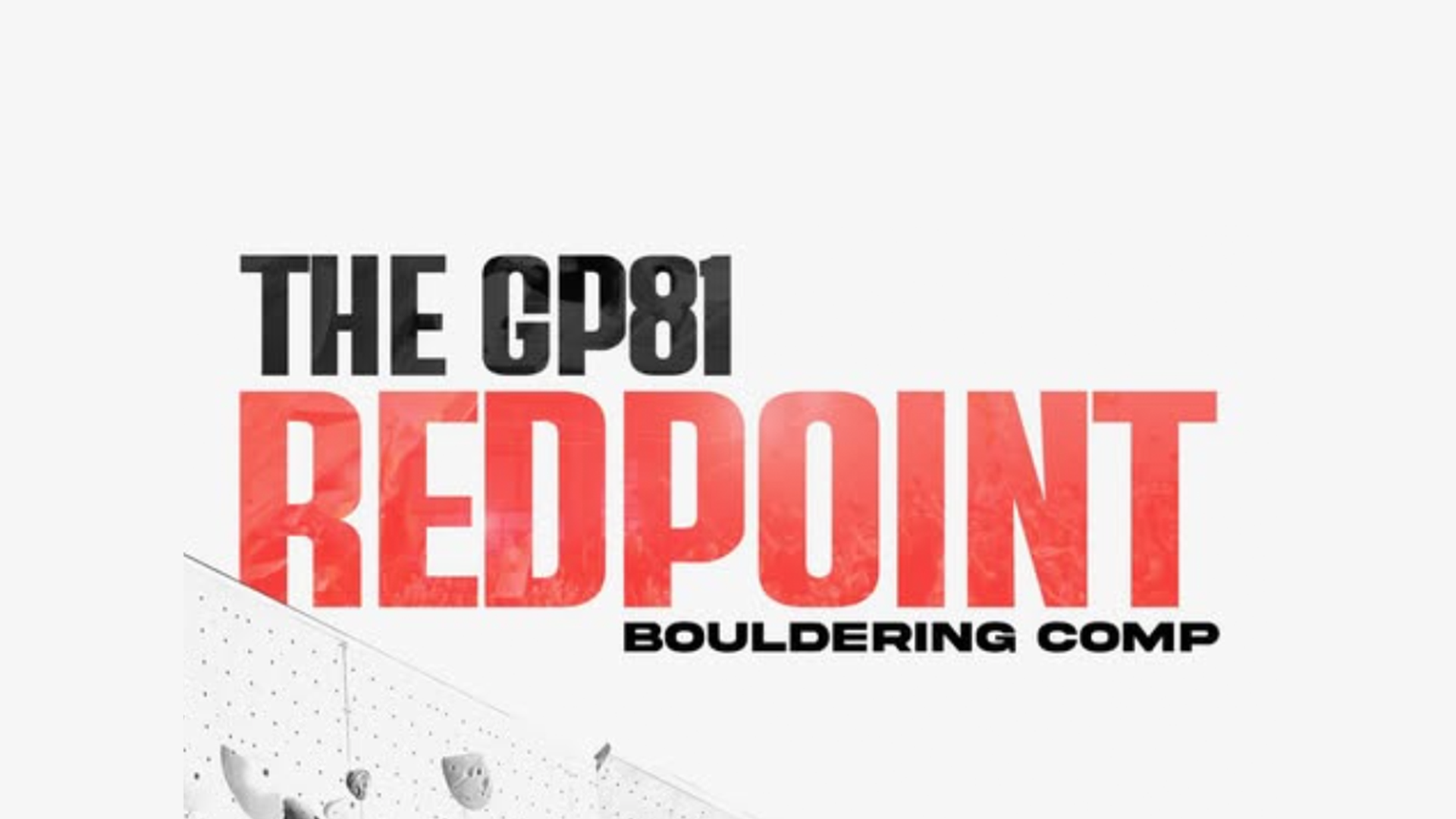 Greenpoint Redpoint 2026