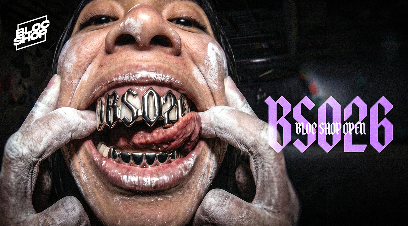 Bloc Shop Open