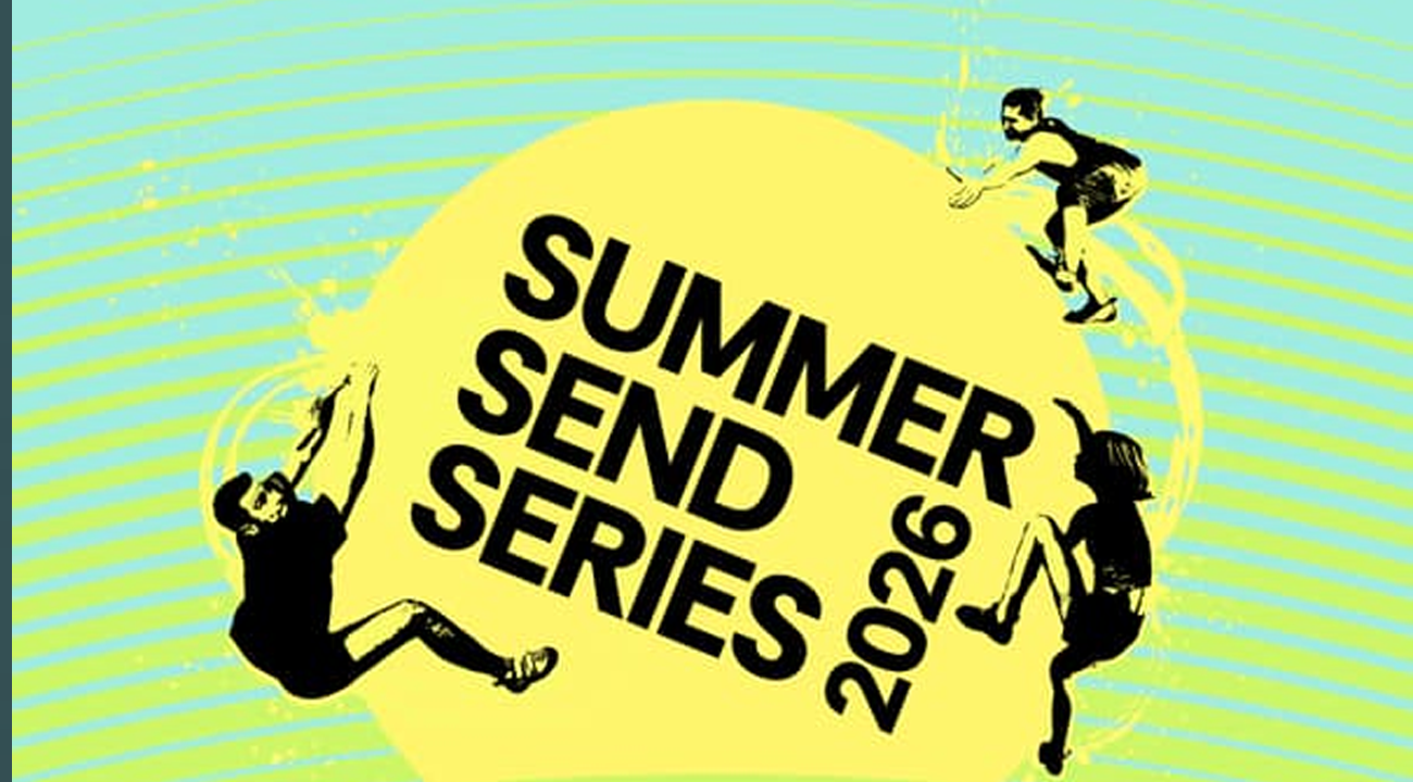Summer Send Series 2026 - West Hartford