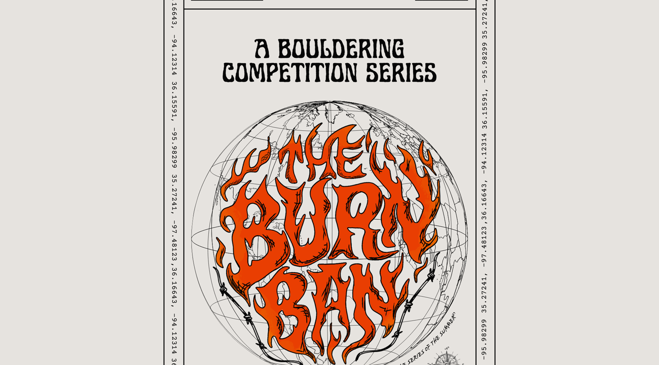 Burn Ban Grand Finale