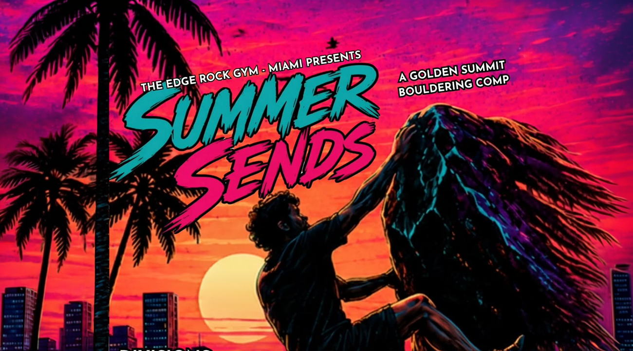 Summer Sends