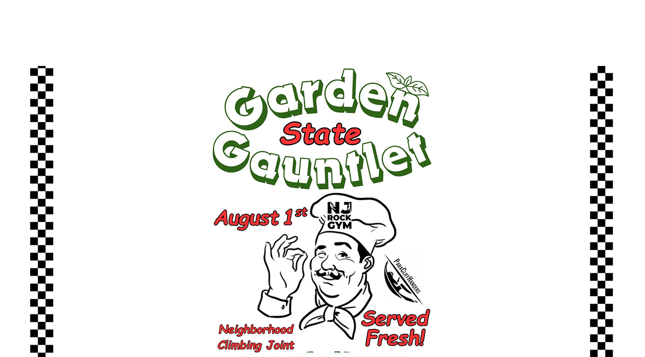 Garden State Gauntlet