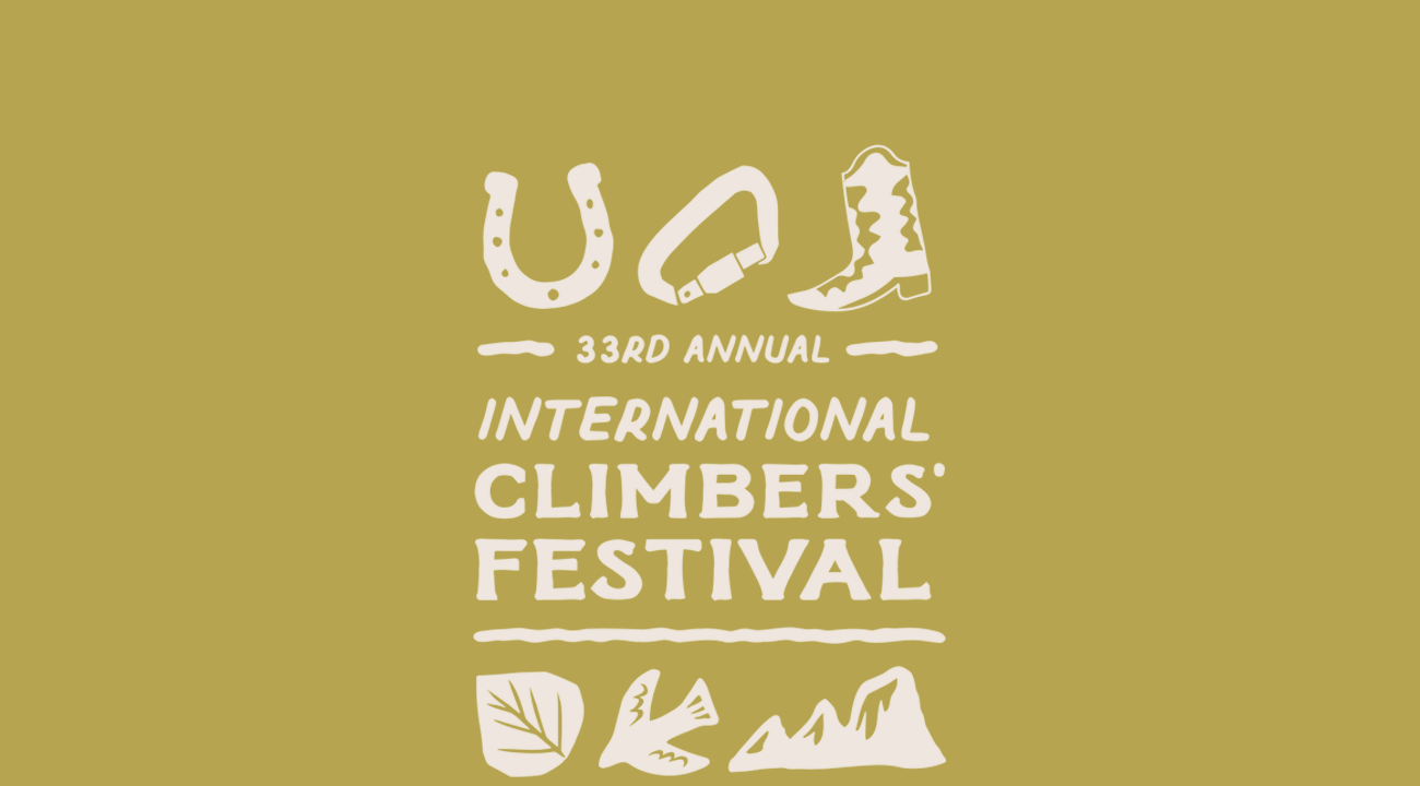 International Climbers' Festival Redpoint Competition