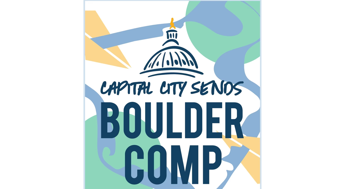 Capital City Sends 2026
