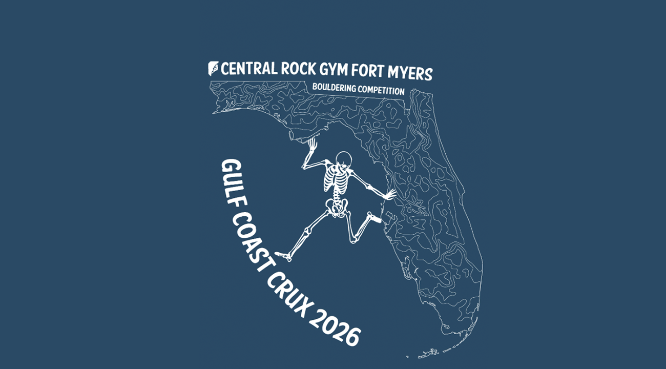 Gulf Coast Crux