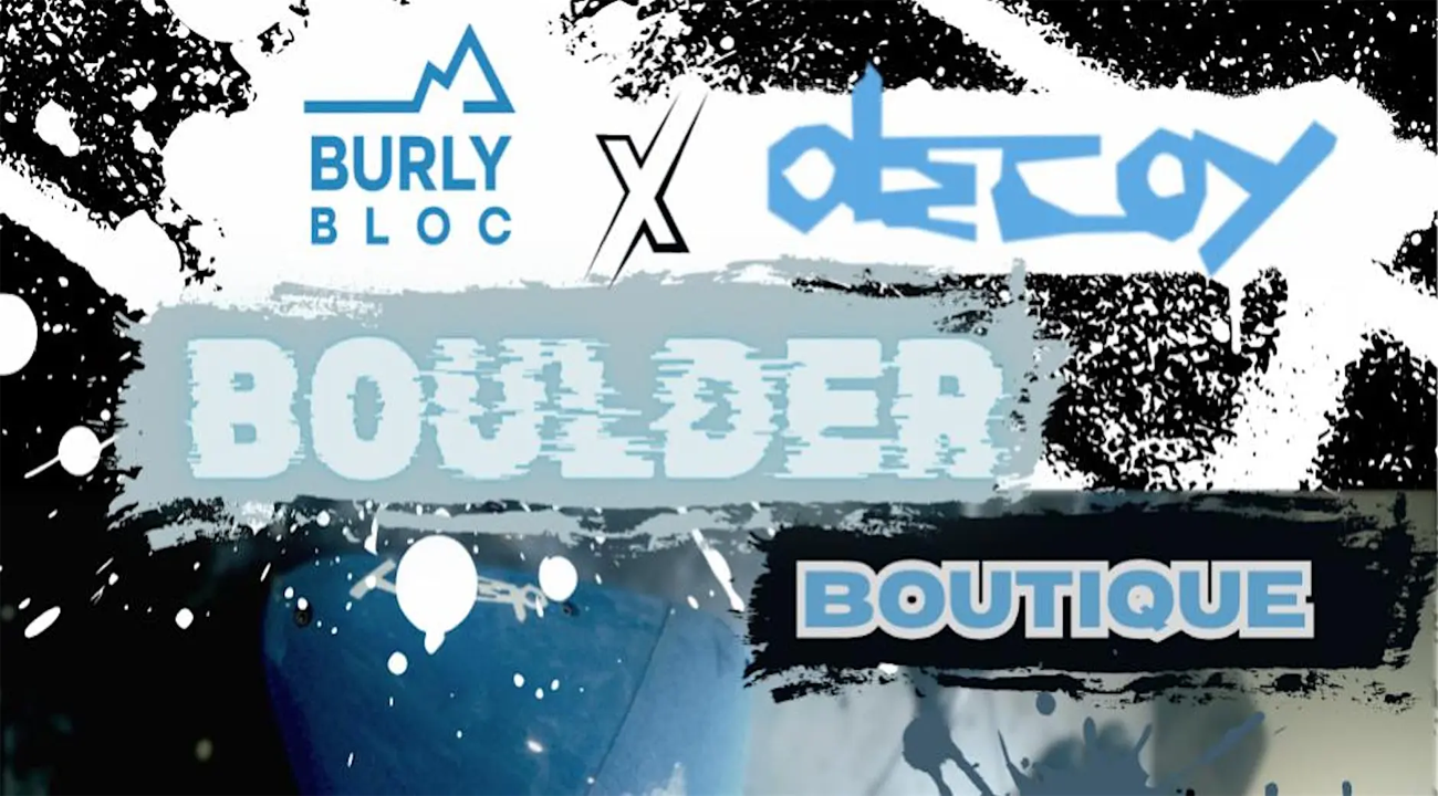 Boulder Boutique