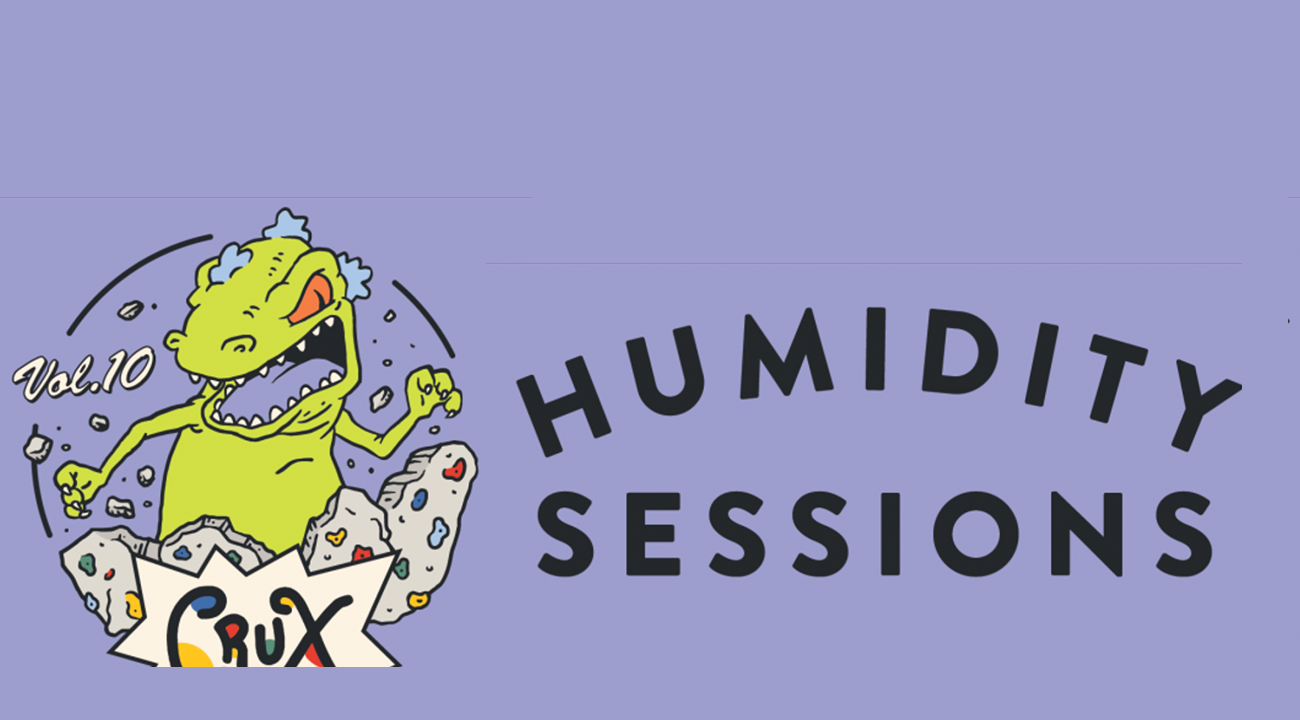 Humidity Session