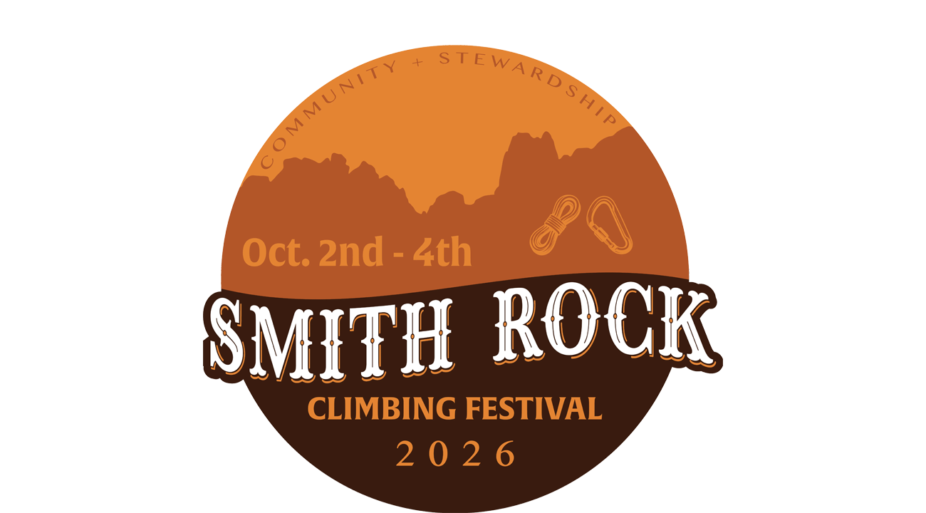 Smith Rock Climbing Festival